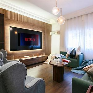 Appartement met Twee Slaapkamers